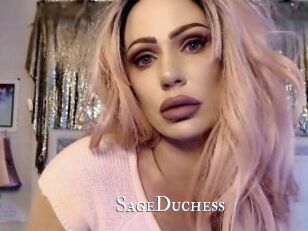 SageDuchess