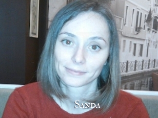 Sanda