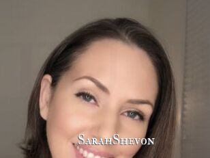 SarahShevon Tube video beurette