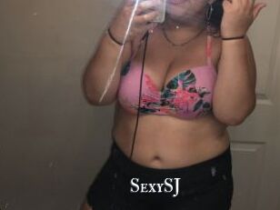SexySJ