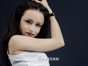 Shayenn