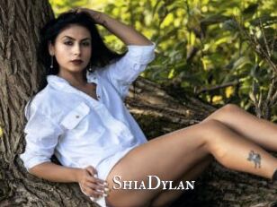 ShiaDylan