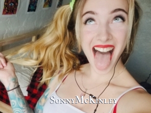 SonnyMcKinley Tube video beurette