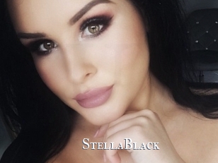 StellaBlack