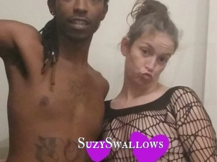 SuzySwallows