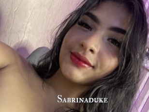 Sabrinaduke