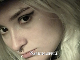 Sabrinaspell
