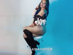 Saidacopper