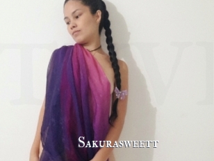 Sakurasweett