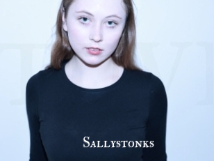 sallystonks Tube video beurette