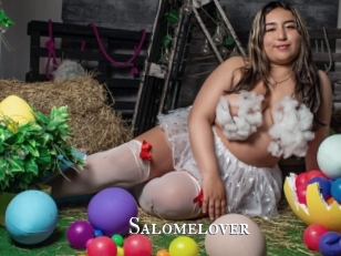 salomelover Tube video beurette