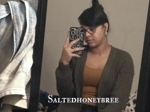 Saltedhoneybree