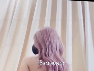 Sam_sunny