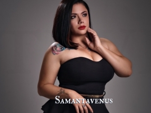 Samantavenus