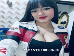 Samanthabreunch