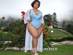 Samanthahansen