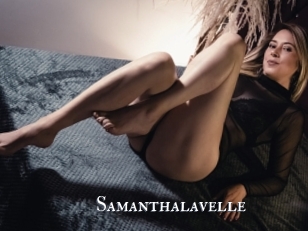 Samanthalavelle