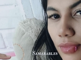 Samarables