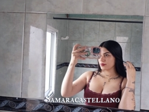 Samaracastellano