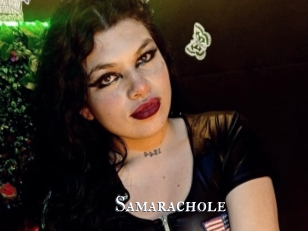Samarachole