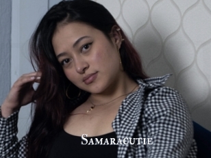 Samaracutie