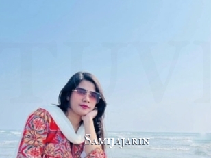 Samijajarin