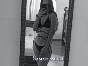 sammy_smiith Tube video beurette