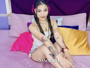 Sammyhil