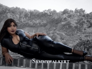 sammywalkert Tube video beurette