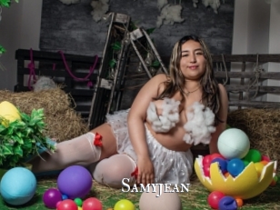 Samyjean