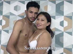 Samyraandchris