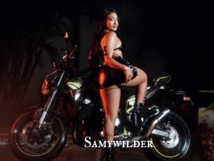 Samywilder