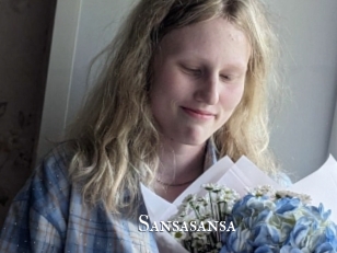 Sansasansa
