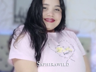 Saphirawild