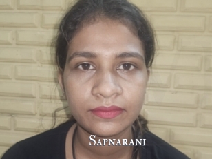 Sapnarani