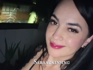 Saraadkinsing