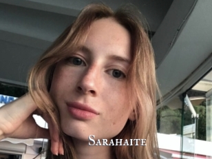 Sarahaite