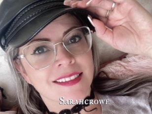 sarahcrowe Tube video beurette