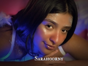 Sarahoorny