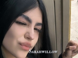 Sarahwillow
