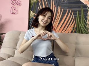 Saraluu
