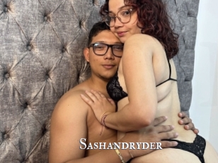 Sashandryder