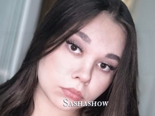 Sashashow