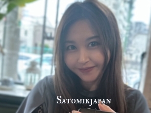 Satomikjapan