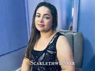 Scarlethwiesner