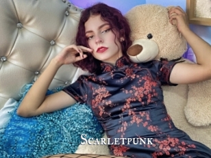 Scarletpunk