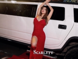 scarlett Tube video beurette