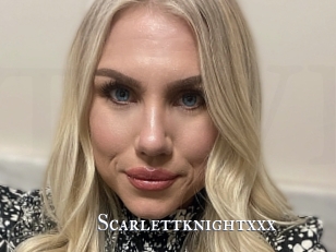 Scarlettknightxxx