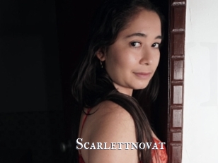 Scarlettnovat