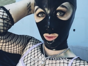 Scarlettshines